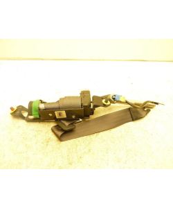 Sicherheitsgurt VR vorne rechts Gurt 224Tkm Volvo V70 II 2.4 V70 02.785.048