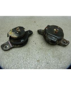 Motorlager Motorhalter 151Tkm Subaru Forester SH 2.0D 10.1475.038