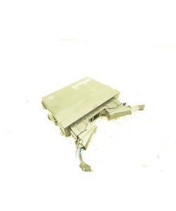 Steuergerät A2098200326 228Tkm Mercedes W209 CLK CDI 270 03.851.077