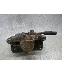 Bremssattel HR hinten rechts 303mm 255Tkm Opel Antara 2.0 CDTi 4x4 08.1465.097