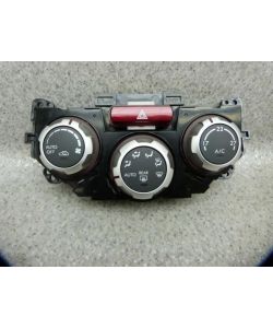 Klimabedienteil 72311SC060 149Tkm Subaru Forester SH 2.0D 10.1474.084