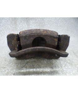 Bremssattel HL hinten links 302mm 143Tkm Opel Antara 2.0 CDTI 08.1468.036