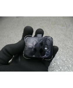 Regensensor 8X23-17D547-BD 131Tkm Jaguar XF X250 3.0 V6 11.1460.153