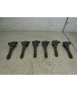 Zündspule 99760210200 0040100021 46Tk Porsche Carrera 911 997 4S 3.8 07.1471.167