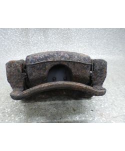 Bremssattel HL hinten links 303mm 255Tkm Opel Antara 2.0 CDTi 4x4 08.1465.098