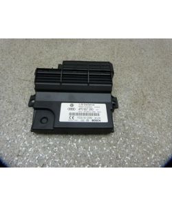 ILM Beifahrer-Steuegrerät 4F0907280 180Tkm Audi A6 4F 2.4 V6 04.1470.077