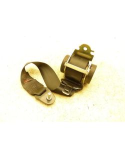 Sicherheitsgurt HR hinten rechts Gurt 145Tkm Peugeot 2.0 HDi 308 07.779.068
