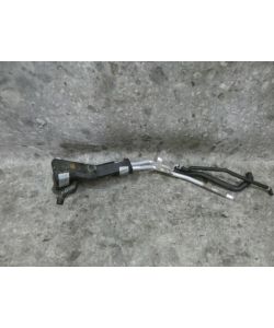 Kühlwasserschlauch 558003101 Schlauch 216Tkm Mercedes W221 S 350 07.1482.180