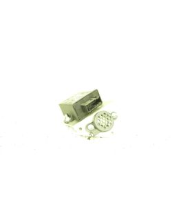 LW-Licht-Steuergerät 4E0907357 185Tkm Audi D3 4E 4.2 V8 Quat A8 03.810.093