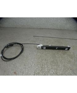 Seilzug R rechts 2218600288 Gurtverstellung 216T Mercedes W221 S 350 07.1482.144