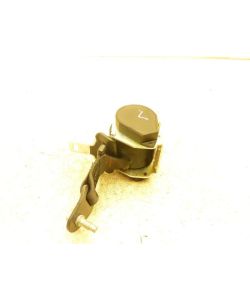 Sicherheitsgurt HL hinten links Gurt 145Tkm Peugeot 2.0 HDi 308 07.779.069
