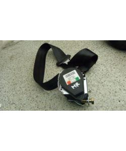 Sicherheitsgurt HR hinten rechts Gurt 224Tkm Audi 8E B6 1.9 TDI A4 04.775.074