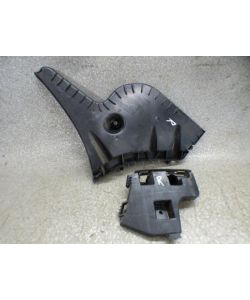 Halterung HR hinten rechts 31265282 Stoßstange 225T Volvo V60 2.4 D5 13.1480.159