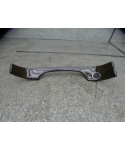Abdeckung A2126804507 unten 234Tkm Mercedes W212 E300 E 300 CDI 10.1466.163