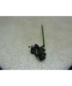 Stellmotor 7139398 ZV Tankklappe 146Tkm BMW F07 GT 530d 10.1481.123