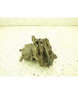 Bremssattel HR hinten recht 300mm 389Tkm Mercedes W211 CDI E200 E 200 09.922.043