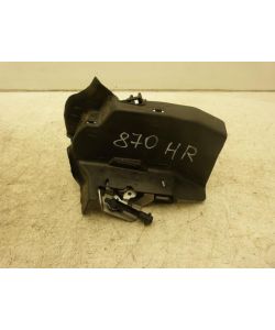 Türschloss HR hinten rechts 8E0839350 Schloss Audi B6 8E TDI A4 03.870.095
