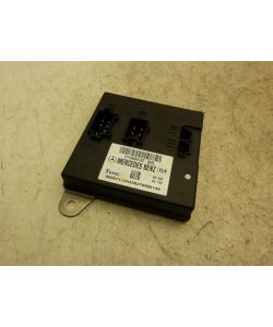 Steuergerät 2115452132 200Tkm Mercedes W211 CDI E220 E 220 03.819.081
