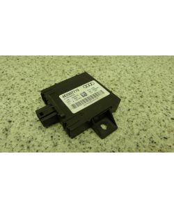 Steuegrerät 4E0907719 Abschleppschutz 185Tk Audi D3 4E 4.2 V8 Quat A8 03.810.095