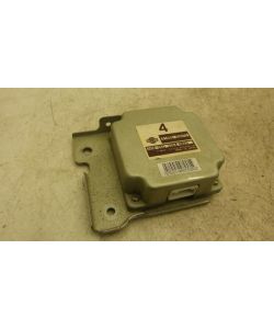 Steuergerät 41650-EQ070 146Tkm Nissan X-Trail T30 2.2 dCi 4x4 NX.04.912.096