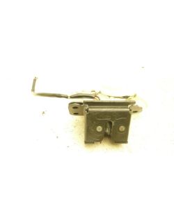 Heckklappenschloss H hinten Schloss 205Tkm Mazda 6 2.0 CD DPF M6.07.934.061