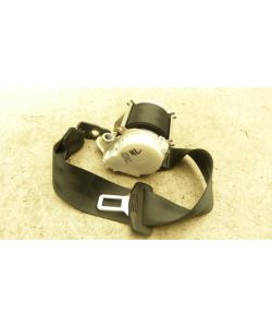 Sicherheitsgurt HL hinten links Gurt 159Tkm VW Passat B6 3C 08.899.085
