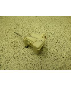 Stellmotor A2038201997 ZV Tankklappe Mercedes W211 E 270 CDI E 270 04.822.110