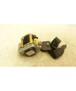 Sicherheitsgurt VR vorne rechts Gurt 219Tkm Mercedes W211 E240 E 240 03.891.083