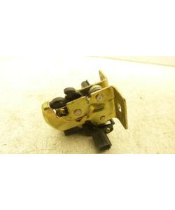 Heckklappenschloss 210Tkm Jeep Grand Cherokee WG II 2.7 CRD JC.05.907.077
