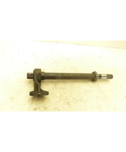 Antriebswelle VR vorne rechts Gelenk 220Tkm Mazda 6 2.0 CD DPF GG1 M6.06.889.041