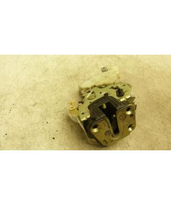 Türschloss HL hinten links Schloss Nissan X-Trail T30 2.2 dCi 4x4 NX.04.912.038