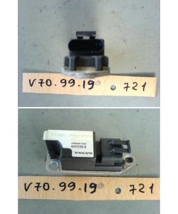 Aufprallsensor Airbagsensor 9472729 Volvo V70 99.19.721 I