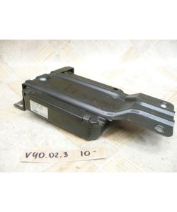 Motorsteuergerät D4192T3 Steuergerät Volvo V40 1.9D 02.03.010