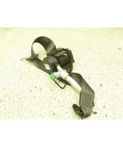 Sicherheitsgurt HL hinten links Gurt 203Tkm Volvo V50 2.4 D5 V50 07.879.090