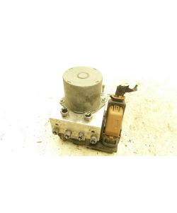 ABS-Hydraulikblock 9663894080 140Tkm Peugeot 6D/6E 2.0 HDi 407 07.862.067