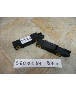 Aufprallsensor Airbagsensor Volvo S60 01.34.087 Turbo