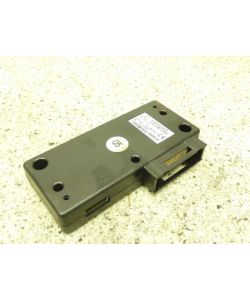 Telefonsteuergerät A2038202585 Nokia 153Tkm Mercedes W170 230 K SLK 01.867.063