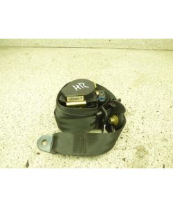 Sicherheitsgurt HR hinten rechts Gurt 214Tkm Peugeot 2.2 HDi 807 06.926.076