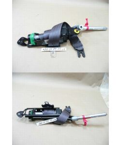 Sicherheitsgurt VR vorne rechts Gurt Volvo S60 01.89.060