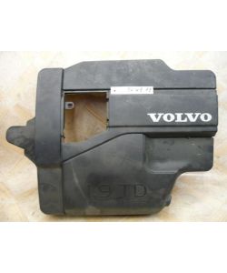 Motorabdeckung oben Volvo 460 94.43.078 440 TD