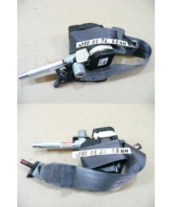 Sicherheitsgurt HM hinten mitte Gurt Volvo S80 01.86.068