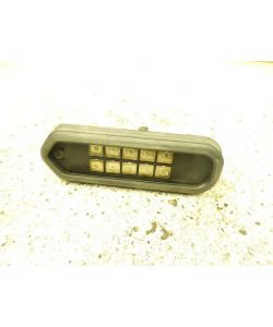 Kontaktplatte HL hinten links 1400095580 Tür Peugeot 807 807 06.926.069