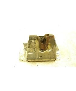 Heckklappenschloss A1637400235 271Tkm Mercedes W163 400 CDI ML 03.999.101