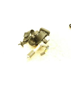 Sicherheitsgurt HL hinten links Gurt 86Tkm Volvo S60 2.4 S60 05.983.055