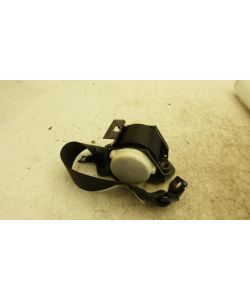 Sicherheitsgurt HM hinten mitte Gurt 293Tkm BMW E60 560L 525d 525 04.988.095
