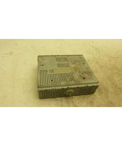 Verstärker 271Tkm Mercedes W163 400 CDI ML 03.999.097