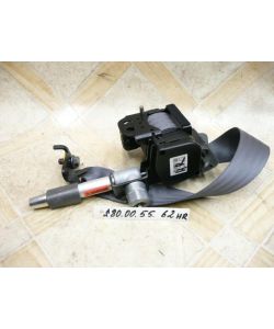 Sicherheitsgurt Gurt HR hinten rechts Gurtstraffer Volvo S80 00.55.062 S60