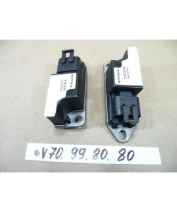 Aufprallsensor Airbagsensor Volvo V70 99.80.080 I