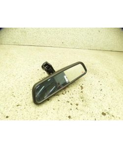 Innenspiegel 8257276 Spiegel 202Tkm BMW E60 E61 560L 535d 535 05.1028.112