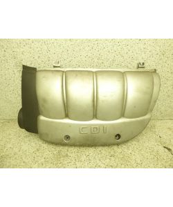 Motorabdeckung oben A6110101167 235Tkm Mercedes W203 CDI C220 C 220 01.976.011
